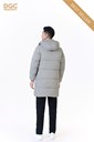 WAJKBD200M copy 2-1 Ảnh của Áo jacket 3 lớp dáng dài